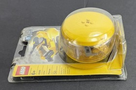 Lego X-Pod Vehicles Yellow  39 Piece Building Toy Set 4348 New In Package