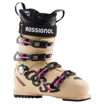 Rossignol Super Virage 105 SC Ski Boots 2023-25.5