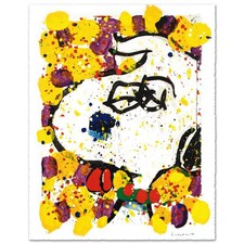 Tom Everhart 