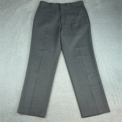 Levi's action slacks グレー 34×30 Vintage Levi's Action Slacks Gray 34 X 30 Polyester 1980s | eBay