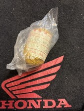 Honda RS 125 NF4 Original OEM Selector Drum Gearbox HRC Part New