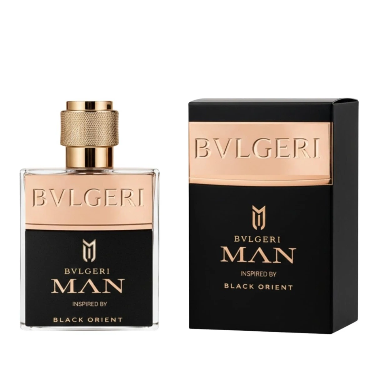 Preços baixos em Fragrâncias Bvlgari Bvlgari Black | eBay