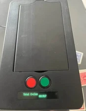 ShuffleMaster Card Shuffler Deckmate One / Deckmate 1 Shuffler