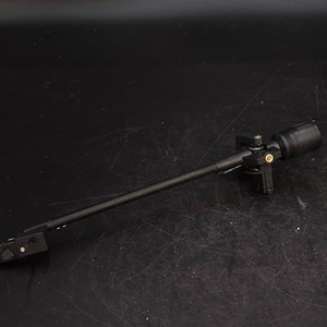 Technics SL-BD22D Plattenspieler Tonarm Ersatzteil - Funktioniert - Silber