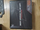 MSI B650 Gaming Plus WIFI AM5 AMD Motherboard 