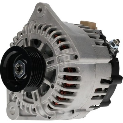 Alternator Fit Nissan Maxima 2004-2008 V6 3.5L 3498cc AL2400X 231007Y020 11017