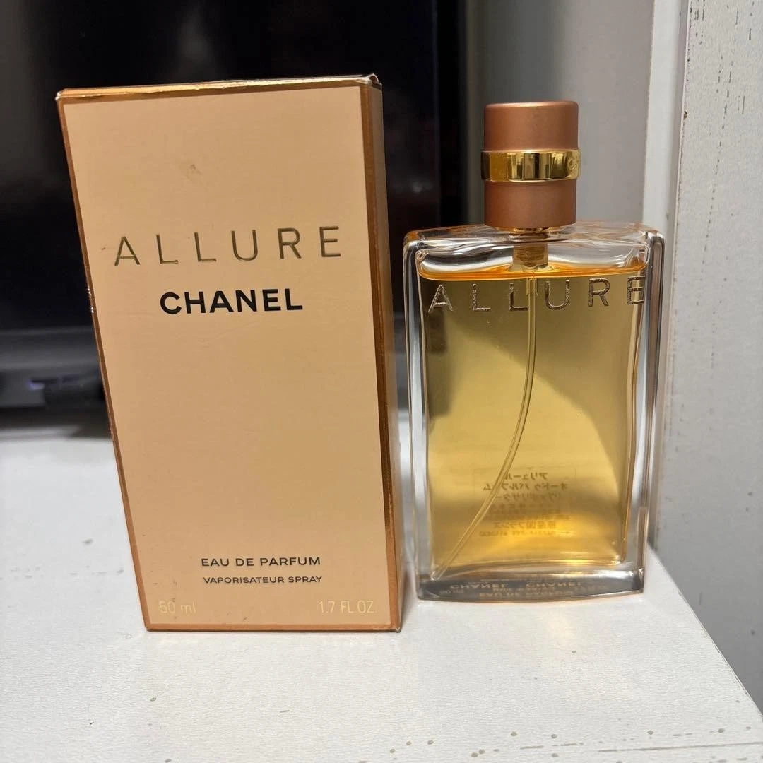 香奈儿CHANEL Allure 香水女| eBay