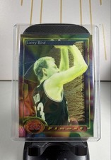 1993-94 Topps Finest - Larry Bird #2