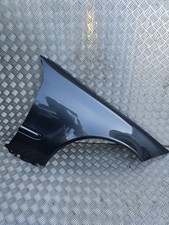 MERCEDES CLC COUPE CL203 WING PANEL FENDER DRIVERS RIGHT OSF GREY 755 (2007-2012