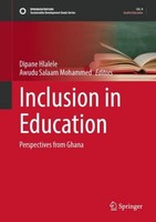 Inclusion In Education Dipane Hlalele