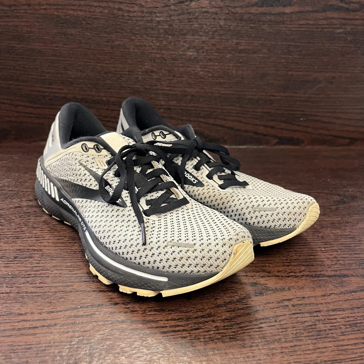 Adidas Golf Sneakers Shoes Athletic Activewear Men\'s 6.5D Womens 8 D Unisex NIB Lugz Shoes for Men for sale | eBay main image 3