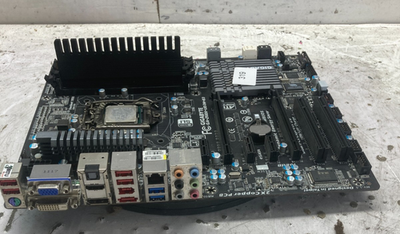 GIGABYTE GA-Z68X-UD3H-B3 Motherboard W/ Intel Core i5-2500 3.30GHz