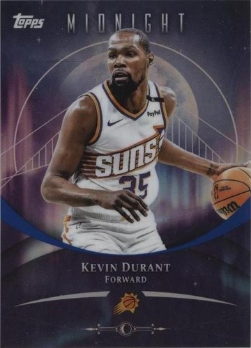 2025-26 Topps Midnight Sun Rookie Signatures Winter Solstice