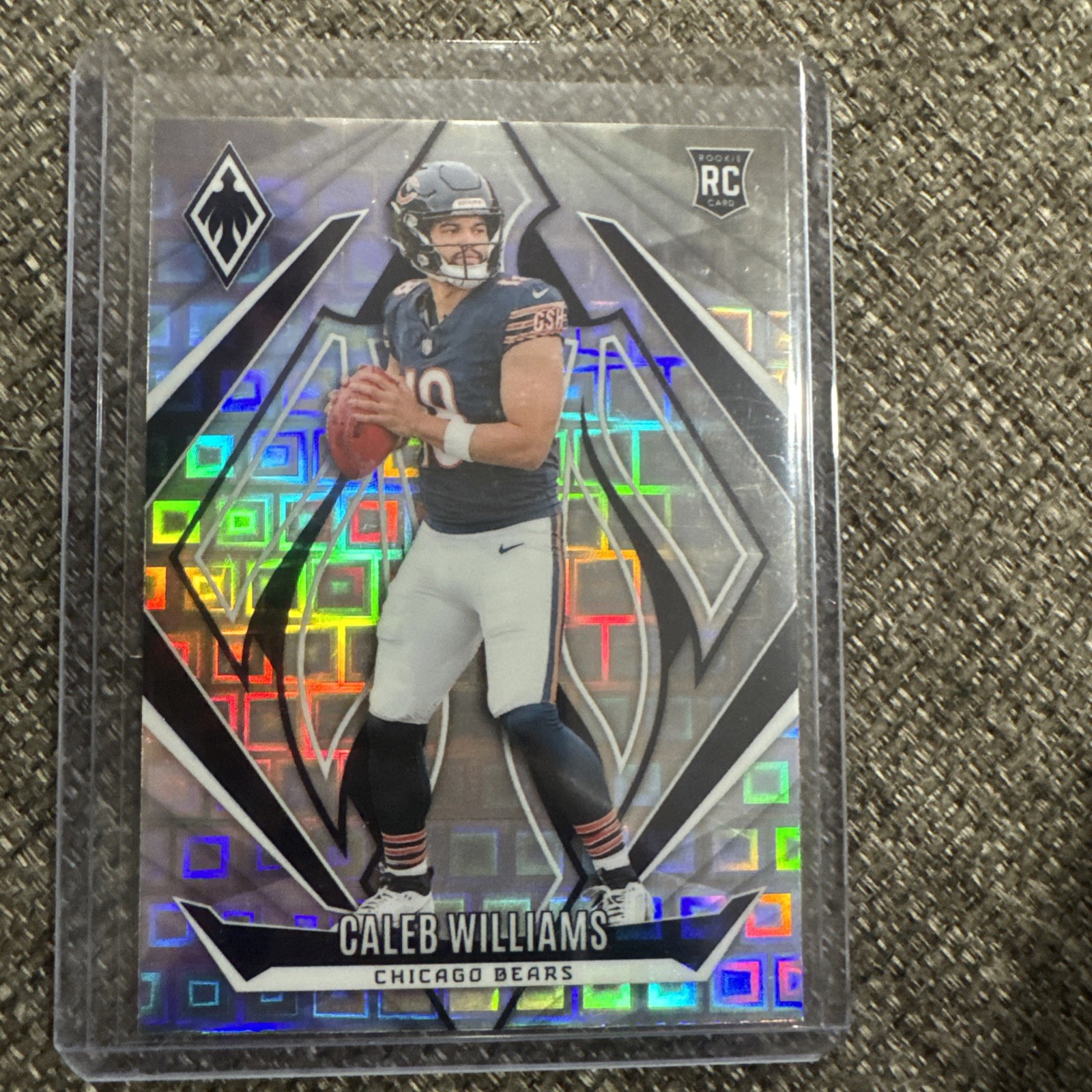 2024 Panini Phoenix - Rookies Caleb Williams #151 Pandora (RC)