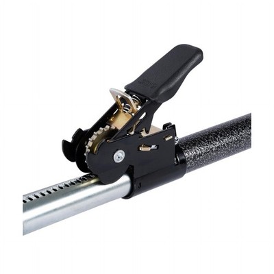 Keeper Adjustable Cargo Bar for Pickup Truck Bed, Ratcheting Ca... FAST USA SHIP