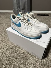 Nike Air Force 1 Low Blue 2013 for Sale | Authenticity Guaranteed