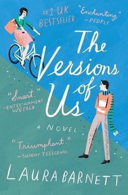 Laura Barnett The Versions of Us (Taschenbuch)