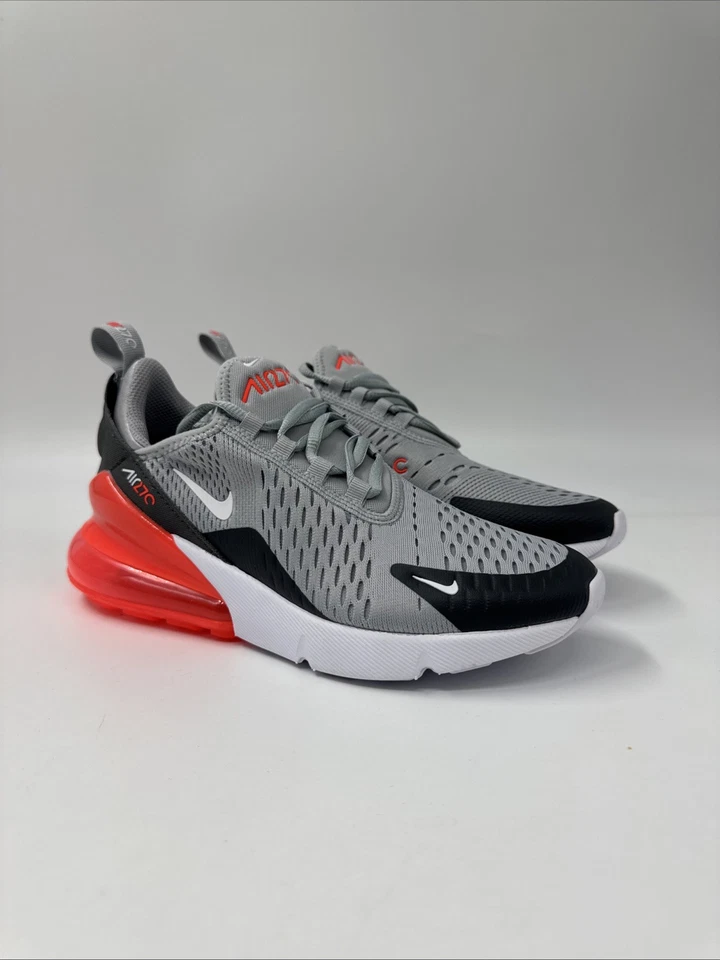 Nike Air Max 270 Wolf Grey for Sale | Authenticity Guaranteed | eBay