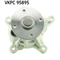 Wasserpumpe MotorküHlung SKF Vkpc 95895 FüR Hyundai Kia Ix20 I30 Cee'd SW Soul I