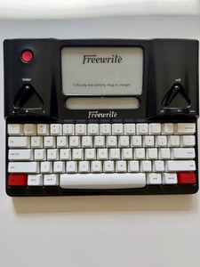 Freewrite | eBay