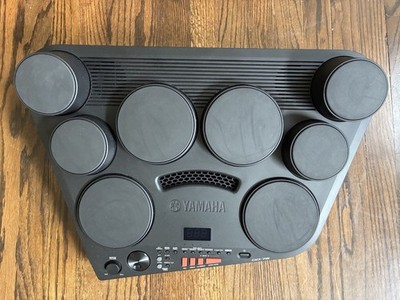 Yamaha DD75 8 Pad Digital Drum Set