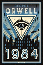 1984 - George Orwell -  9783730609767