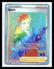 spark pokemon go card price Rainbow 085/078 GMA 10 Secret Rare Gem MT : Everything Else Listed cards may have imperfections. Spark #SWSH226 Prices | Pokemon
