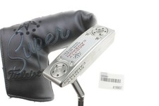 Scotty Cameron Super Select Newport 2.5 Plus Golf Club Mens Right Handed Putter