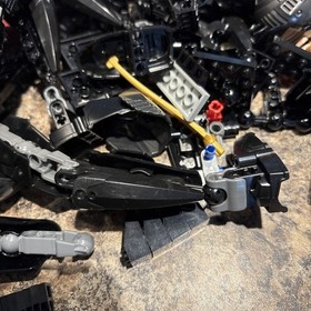 LEGO Star Wars Darth Vader 75111 Parts & 75524 Parts