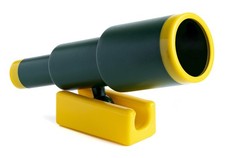 Squirrel Products Pirate Telescope - Swing Set Accessories Replacements  Add...