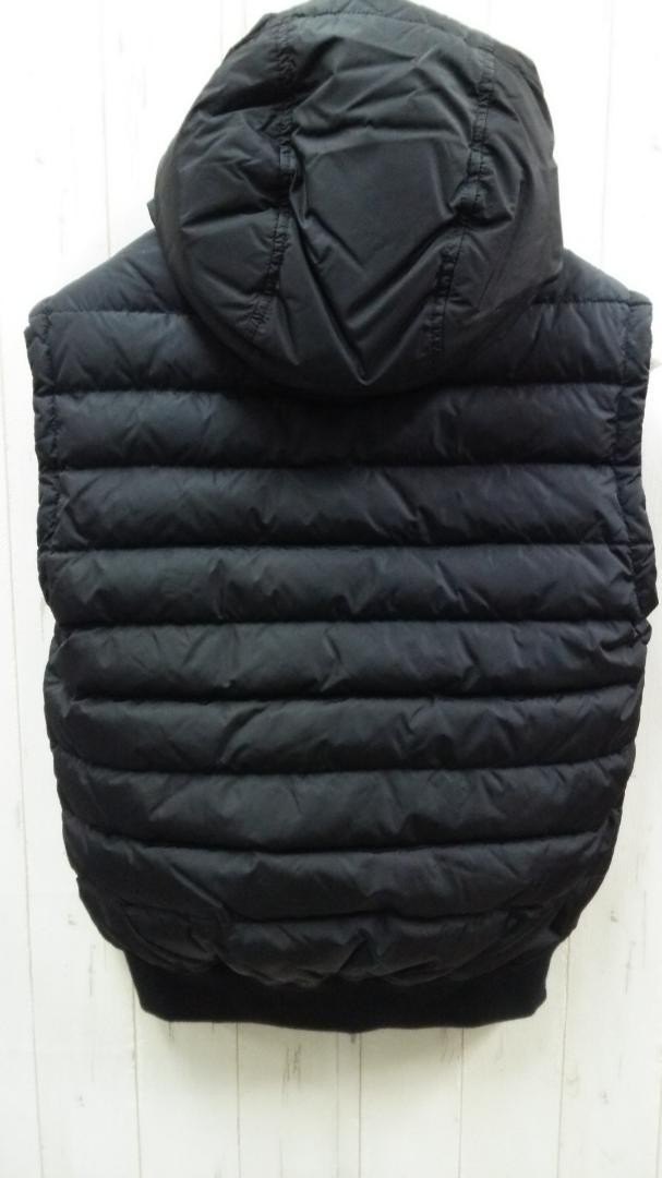 VERSACE Medusa reversible down Jacket Blouson Men… - image 2