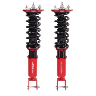 MaXpeedingrods Coilovers 24 Level Damper Suspension Kit fit for Acura TL 09-14