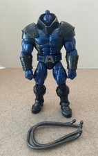 Marvel Legends - APOCALYPSE -  BAF - 2018 X-MEN  Wave-  Near COMPLETE