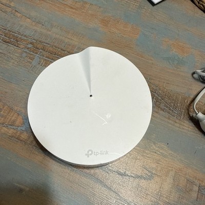 TP-LINK Deco M5 AC1300_2 Port 1300 Mbps Wireless mesh Router