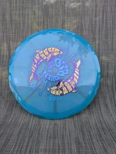 Streamline Discs OTB OPEN 2023 Proton Soft Echo 176g