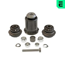 OPTIMAL Reparatursatz Querlenker F8-5176 für MERCEDES KLASSE W140 C140 300 SEL