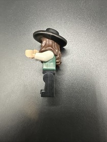 Lego Angelica No Plume/Sword Minifigures Pirates Of The Caribbean 4195