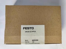 1PC NEW FESTO DNCB-32-PPVA 665294 Cylinder Repair Kit DNCB-32-PPV-A 665294
