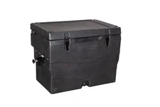 HIGHLANDS CARGO UTV Insulated Rear Cargo Box for 2015-2025 Kawasaki Mule Models