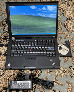 ThinkPad X61 | eBay