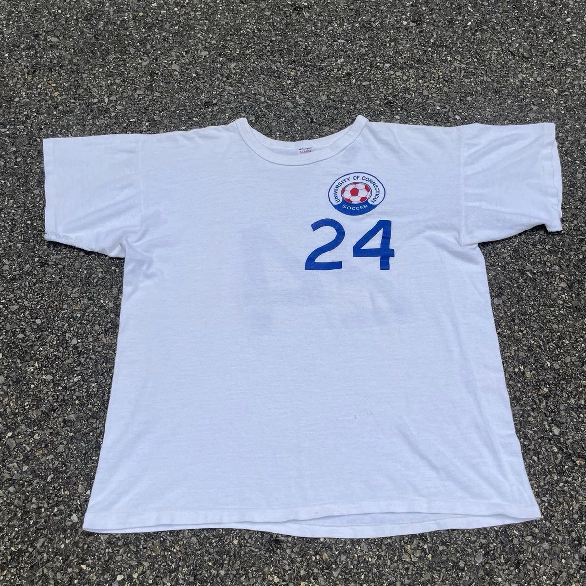 Champion Vintage T-Shirts for Men for sale | eBay