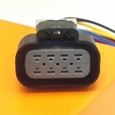 Fuel Pump Connector Harness Plug For Jeep Grand Cherokee 2016-2022 68477870AA