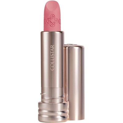 Collistar Pure Jewel Lipstick Velvet 172 Cz Rosa