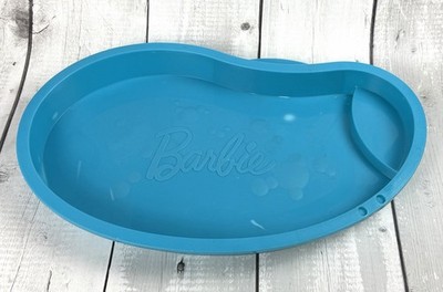 2023 Barbie Dreamhouse Pool Party Playset POOL Replacement Part