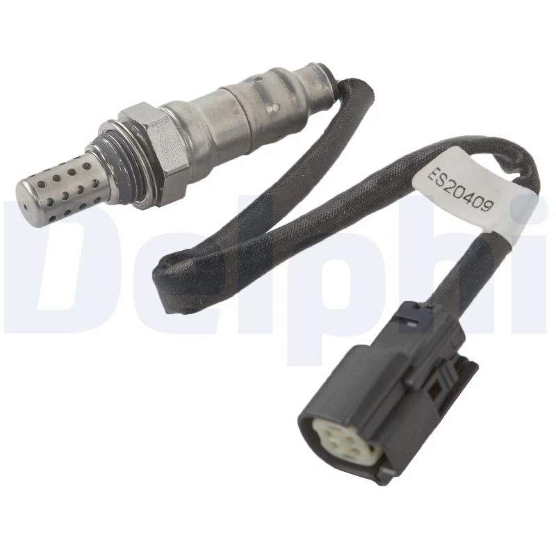 LAMBDA SENSOR ES20409-12B1 FORLAMBDA SENSOR ES20409-12B1 FOR MAZDA  BE5Z 9G444-D - Image 2 of 4