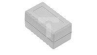 GehäUse Grau, 31.5 X 56.5 X 27.2Mm, RS PRO 1920729