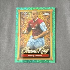 2025-26 Topps Premier League Soccer Checklist Guide in-content 28