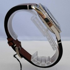 ORIS 01 733 7720 4054-07 5 21 45 AUTOMATIC DIVERS65 Authentic From Japan 3