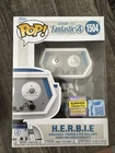 Funko Pop! Vinyl: Marvel - H.E.R.B.I.E. - San Diego Comic Con Funko (Exclusive)