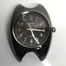 Working Face Y2K 00s SEIKO 7S26-0220 S-WAVE